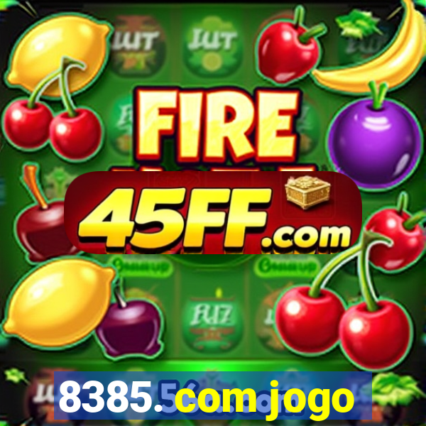 8385. com jogo